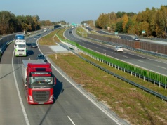 Producenci ciężarówek obniżają prognozy dla europejskiego rynku