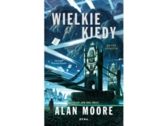 Wielkie kiedy |Recenzja