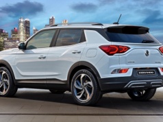 Za mało osób zna tego rywala Dacii Duster. SUV z Korei za 101 863 zł jest większy i mocniejszy