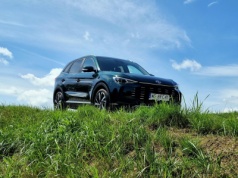 Test: MG ZS Hybrid+ Exclusive 1.5 HEV – powoli, w dobrą stronę