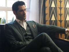 Kiedy zobaczymy serial CIA? Tom Ellis o starcie zdjęć i scenariuszu produkcji CBS