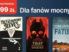 Promocje dnia – 20.08.2025: Stara Szkoła, 10 najtaniej, Sonia Draga, NSB, Siembieda, Literackie, Editio, SQN, Harper Collins