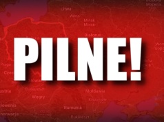 Niezidentyfikowany obiekt eksplodował i spadł na Lubelszczyźnie