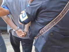 Brutalne pobicie w Barczewie. Dwaj młodzi mężczyźni usłyszeli zarzuty usiłowania zabójstwa