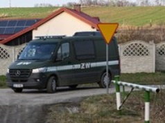 Co spadło na Lubelszczyźnie? Jest komunikat armii