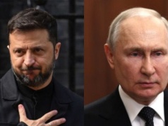 Biały Dom: Putin gotów spotkać się z Zełenskim. Pozostaje pytanie: gdzie?