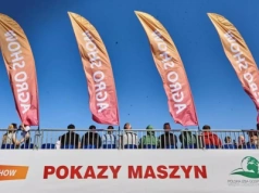 AGRO SHOW w Bednarach - zaczynamy odliczanie do wystawy rolniczej!
