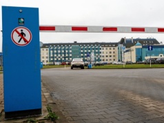 Szpital we Wrocławiu pozbędzie się 500 pracowników. 