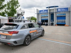 Autonomia po Polsku, czyli budowa bazy scenariuszy drogowych