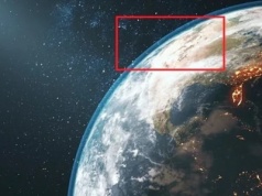 Polski podróżnik jako pierwszy na świecie sfotografował krzywiznę Ziemi