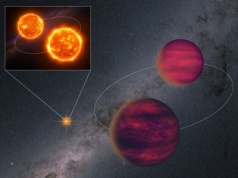 Astronomowie znaleźli niezwykły poczwórny układ gwiazd. Może pomóc rozwiązać zagadkę brązowych karłów
