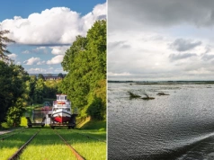 Jeden z siedmiu cudów Polski nieczynny. Wszystko przez awarię
