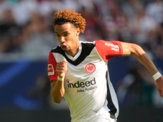 Hugo Ekitike gotowy na grę w Liverpoolu! Pochwały od Polaka