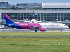 Wizz Air może latać z Katowic i Warszawy do Akaby
