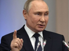 Putin zrzuca bombę: szczepionki mRNA powodują wzrost liczby “turbo raka” na całym świecie