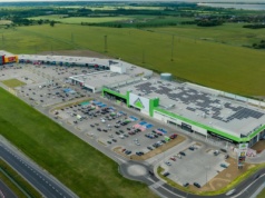 Park handlowy w Koszalinie rusza pod nową marką. Otwarcie już 27 sierpnia