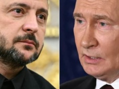 Będzie spotkanie Putin-Zełeński?