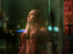 Nowy thriller Netfliksa podbija światowe listy. Zagrozi liderowi?