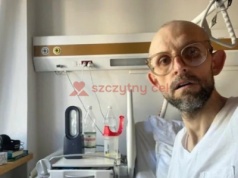 Damian w walce z rzadkim nowotworem – wyścig o życie