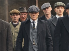 Twórca Peaky Blinders powraca z nowym hitem! Wszystko co musisz wiedzieć o nowym serialu Netflixa