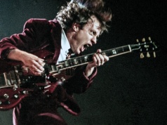 Założyciel AC/DC, który nie potrzebował solówek. Historia Malcolma Younga