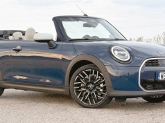 Wyjątkowy wyjątek. Recenzja MINI Coopera Cabrio