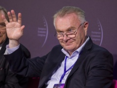 Prezes Grupy Maspex o KPO. "Dywersyfikacja to zagubienie"