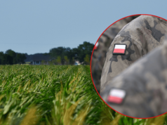 Żołnierze wyjawili co stało się pod Łukowem. Wykorzystano liczniki napromieniowania