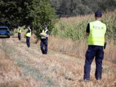 Wiele niewiadomych po incydencie na Lubelszczyźnie. Teraz prokuratura zabrała głos