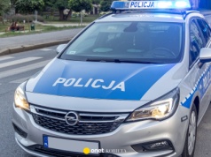 Policja ustaliła tożsamość młodego bohatera z Rybnika. Mężczyzna uratował kobietę przed brutalnym atakiem