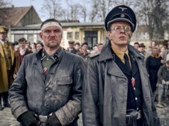 Zakłamywanie polskiej historii trwa w najlepsze