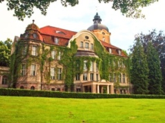 Jeden z najpiękniejszych zabytków na Warmii i Mazurach. Idealna propozycja na weekend