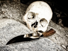 Szokująca prawda o pierwszych rolnikach. Byli brutalnymi kanibalami