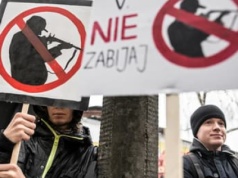 Areszt dla myśliwego za zastrzelenie mężczyzny