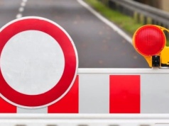 Ostatni etap prac między Polną a Wyskitną. Na innych drogach powiatu nowosądeckiego też trwają intensywne remonty