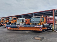 Wir Polarny i La Nina. Fatalne prognozy dla polskich kierowców