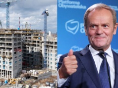 Ministrowie i wicepremierowie będą mogli liczyć na darmowe mieszkania, bo w Polsce jest strasznie drogo