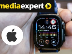 Media Expert zrobiło promocję na Apple Watch Ultra 2 z GPS i LTE + słuchawki JBL 200 zł taniej