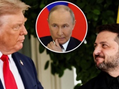 Dlatego Trump nagle przerwał spotkanie i zadzwonił do Putina? Ta historia złamała serce prezydenta USA