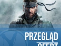 Przegląd ofert na Metal Gear Solid Delta Snake Eater: cena, premiera, edycje. Wielkie odświeżenie wizji Hideo Kojimy