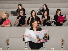 Girls Future Ready Summit dla młodych ambitnych kobiet. 