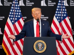 Administracja Trumpa pozwana. Odpowie za kwestionowanie zmian klimatu