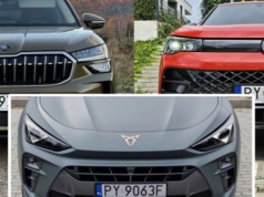 Starcie tytanów: Skoda Kodiaq, Cupra Terramar i VW Tiguan – który SUV wybrać?