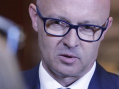 KGHM skupia się na optymalizacji aktywów za granicą; dyskusje o zmianach właścicielskich przedwczesne