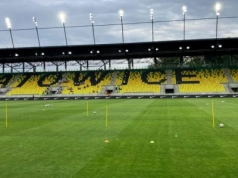 Zbieg okoliczności przy przetargu na dostawę narzędzi dla stadionu miejskiego robi się jeszcze bardziej niesamowity