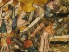Strach silniejszy niż zaraza. Jak Czarna Śmierć zmieniła Europę