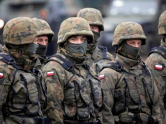 Polska w koalicji chętnych. Wyślemy wojska na Ukrainę?