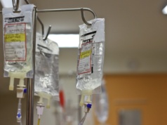 Szpital wstrzymuje onkologię: nie ma skąd wziąć pieniędzy. Mamy komentarz NFZ