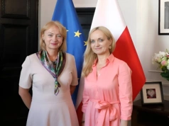 Diagności laboratoryjni chcą więcej kompetencji. Sobierańska-Grenda spotkała się z KRDL