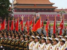 Chiny prężą muskuły. Zapowiadają prezentację nowej broni